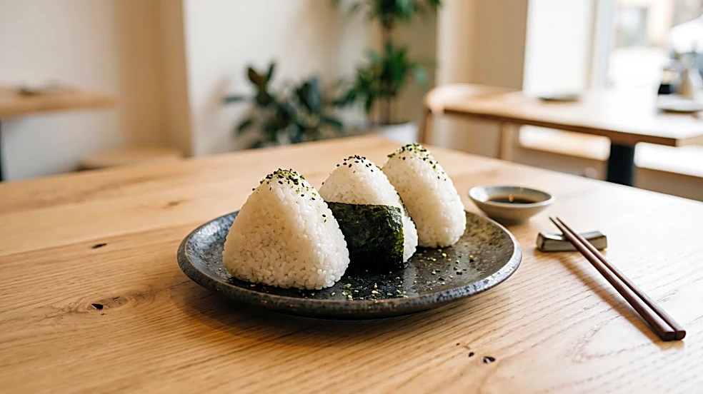 Oakland Restaurant Postpones Onigiri Pop-Up After Japanese Guest Detained and Returned to Tokyo