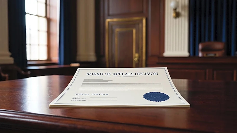 Charles County Board of Appeals Denies Waldorf Boarding House Request Citing Parking and Neighborhood Impact