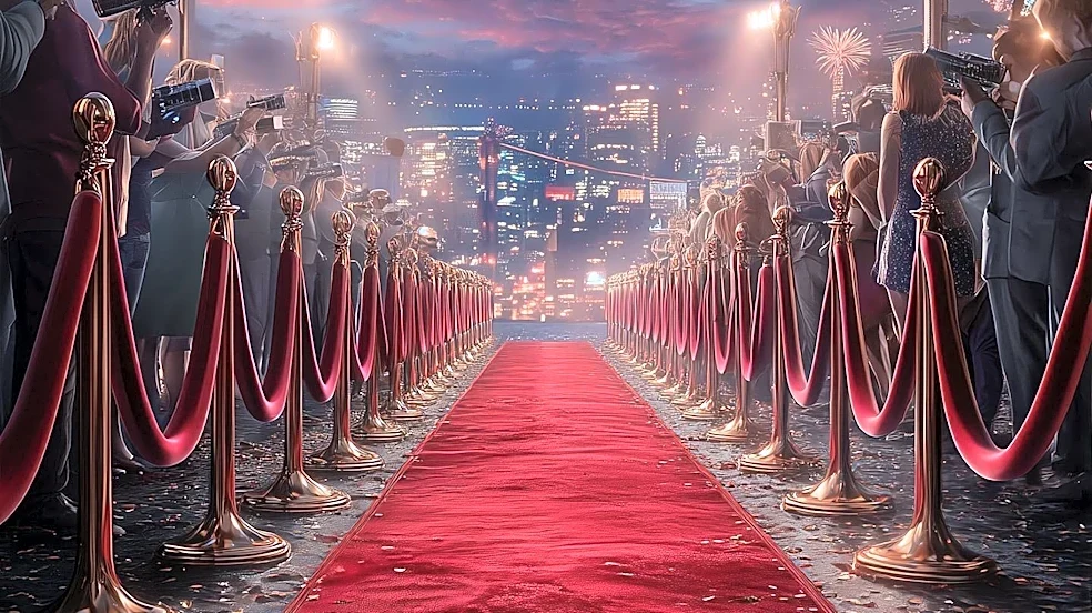 Special Olympics New Hampshire Announces 'Red Carpet Premiere' Theme for Plunge Weekend