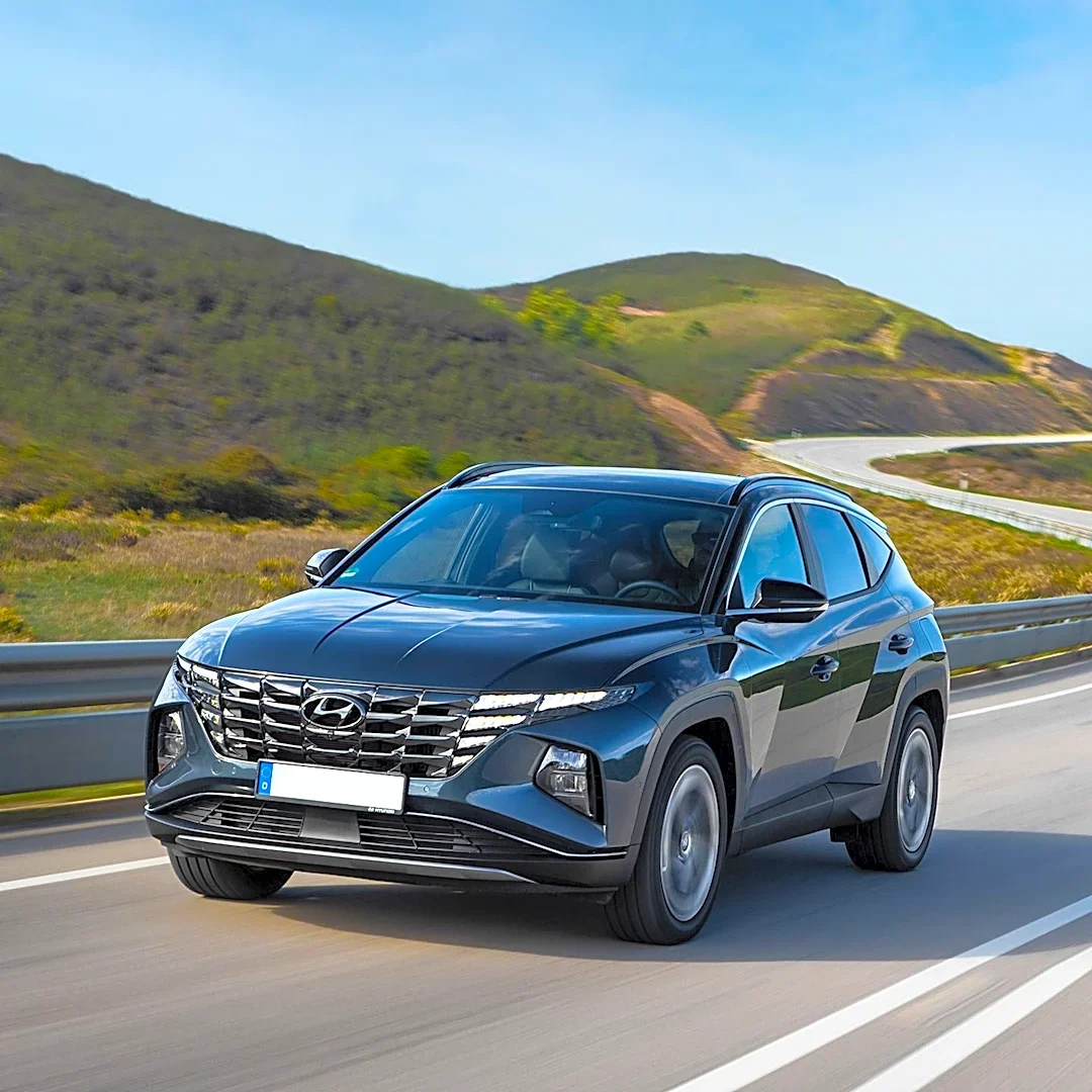 Hyundai Recalls Over 94,000 U.S. Vehicles Due to Fire Risk from Overheating Power Seats