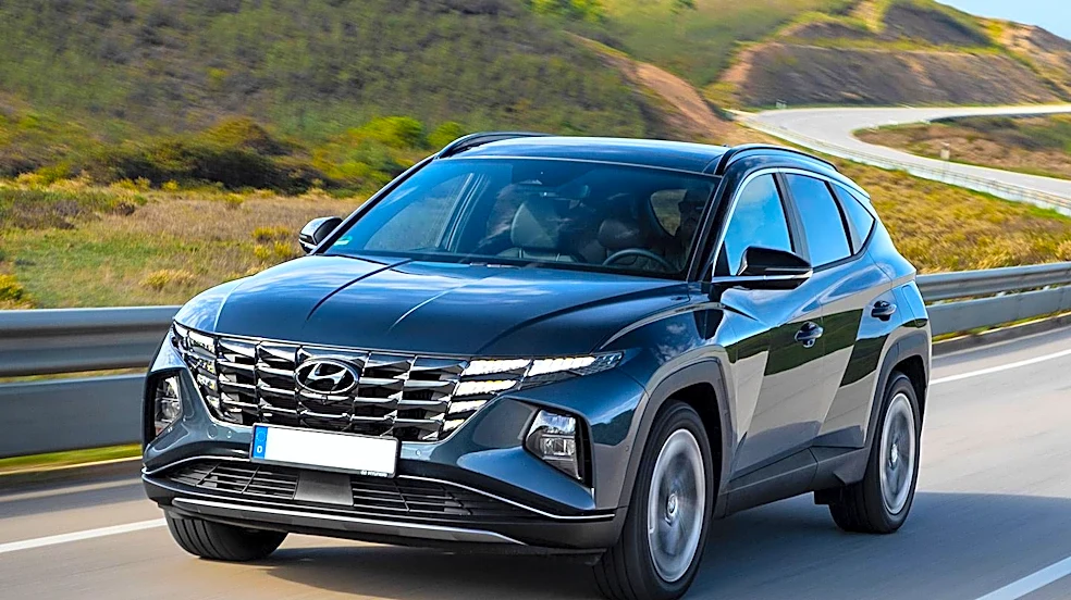Hyundai Recalls Over 94,000 U.S. Vehicles Due to Fire Risk from Overheating Power Seats