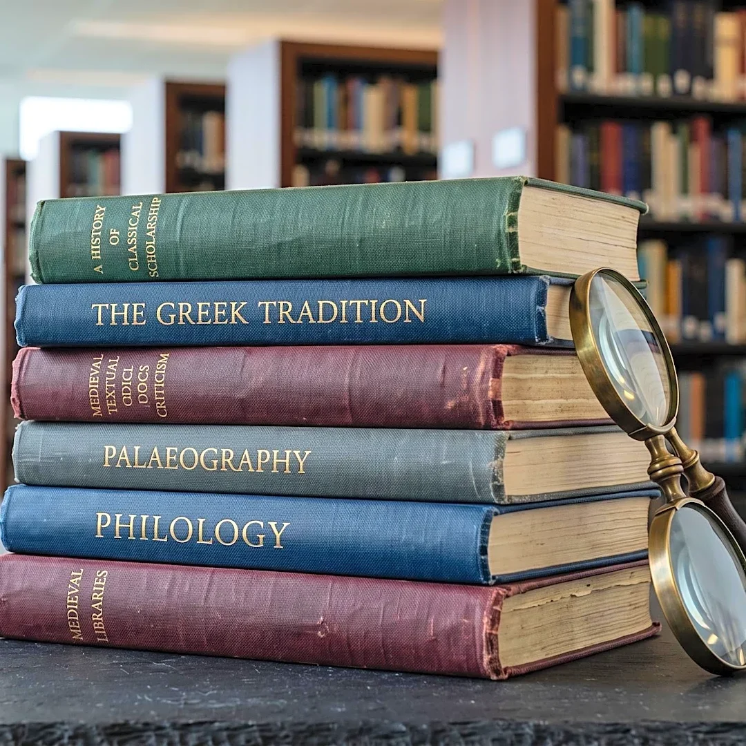 Library History Round Table Member Offers Free Books for Research