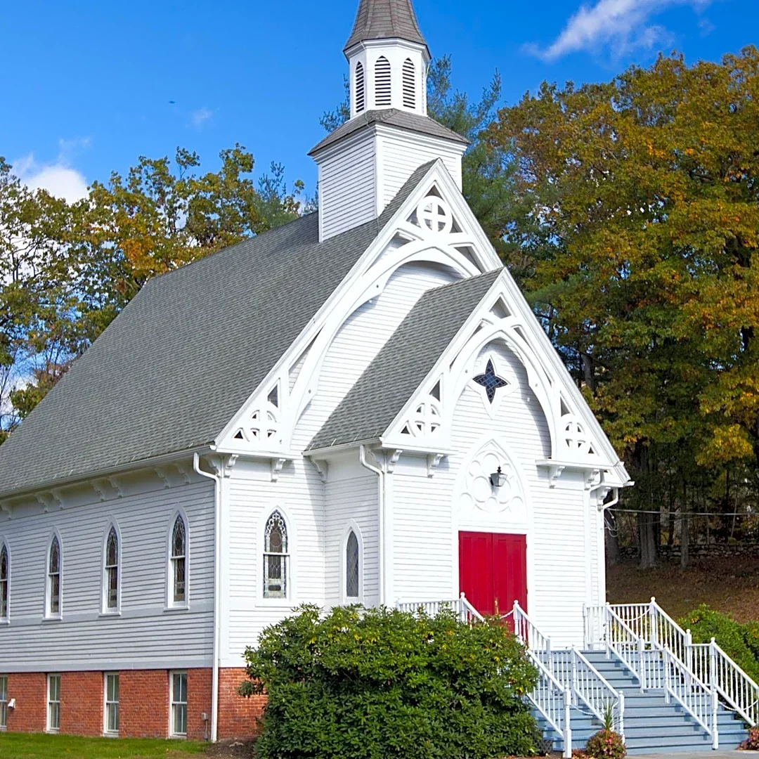 Augusta Canal National Heritage Area Secures $750K Federal Grant for Mother Trinity CME Church Restoration
