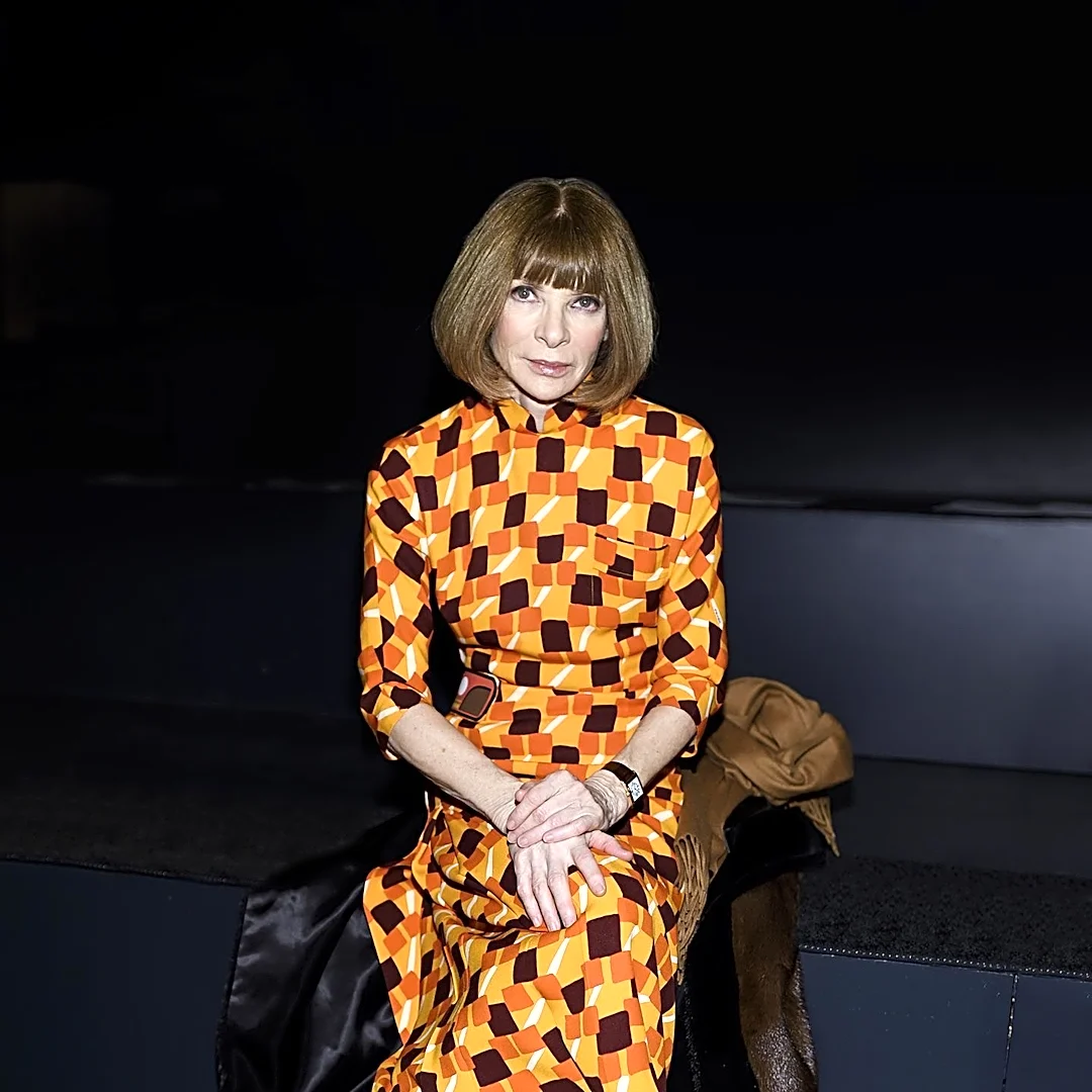 No Verified Connection Between Tom Kennedy and Anna Wintour Despite Online Searches