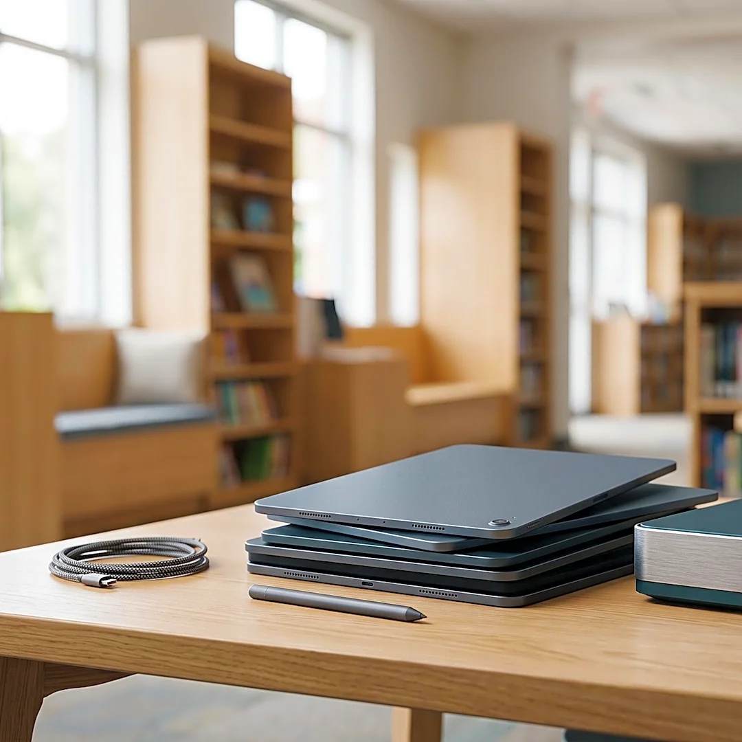 Congressman Don Davis Urges FCC to Preserve E-Rate Program for Schools and Libraries