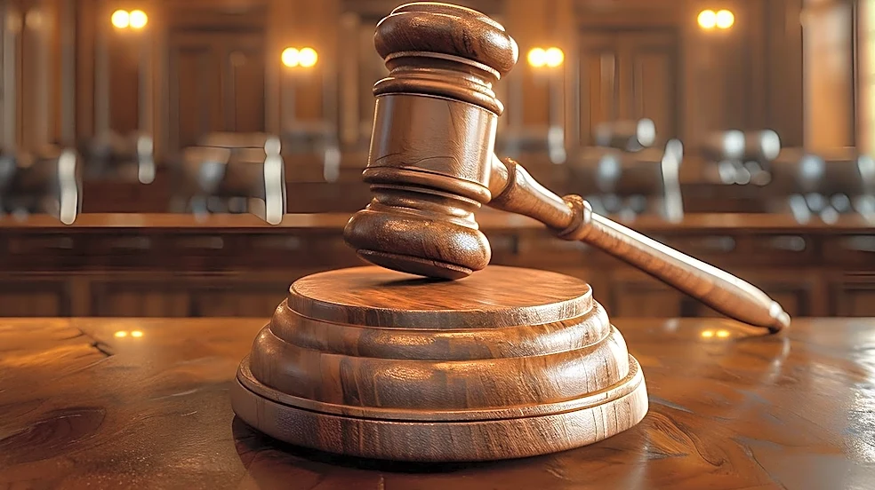Dallas Rice Withdraws Guilty Plea, Granted Bond in Minot Archery Club Theft Case