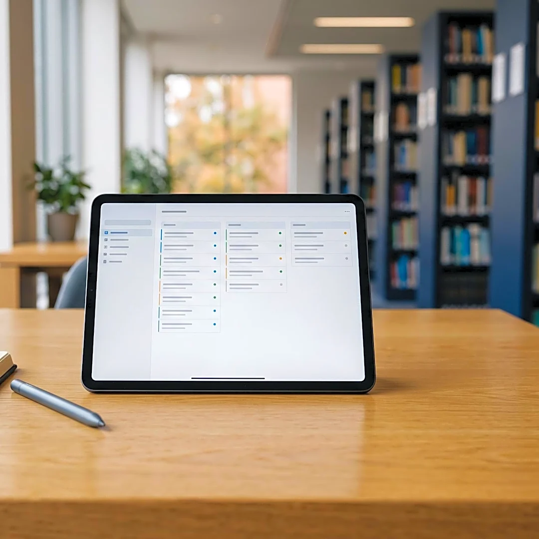 Blackboard Introduces Gradebook Enhancements and Rubric Management Features
