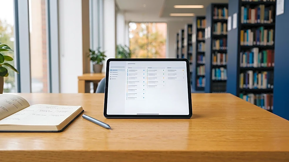 Blackboard Introduces Gradebook Enhancements and Rubric Management Features