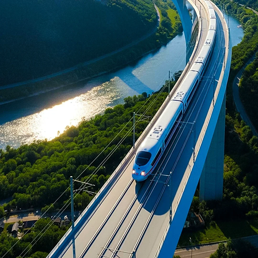 Senator Baldwin Secures $218 Million for Wisconsin Passenger Rail Expansion and $34 Million for Fox Valley Rail System