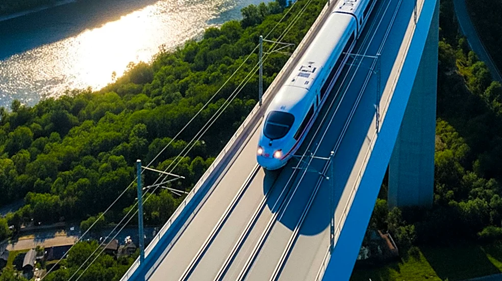 Senator Baldwin Secures $218 Million for Wisconsin Passenger Rail Expansion and $34 Million for Fox Valley Rail System