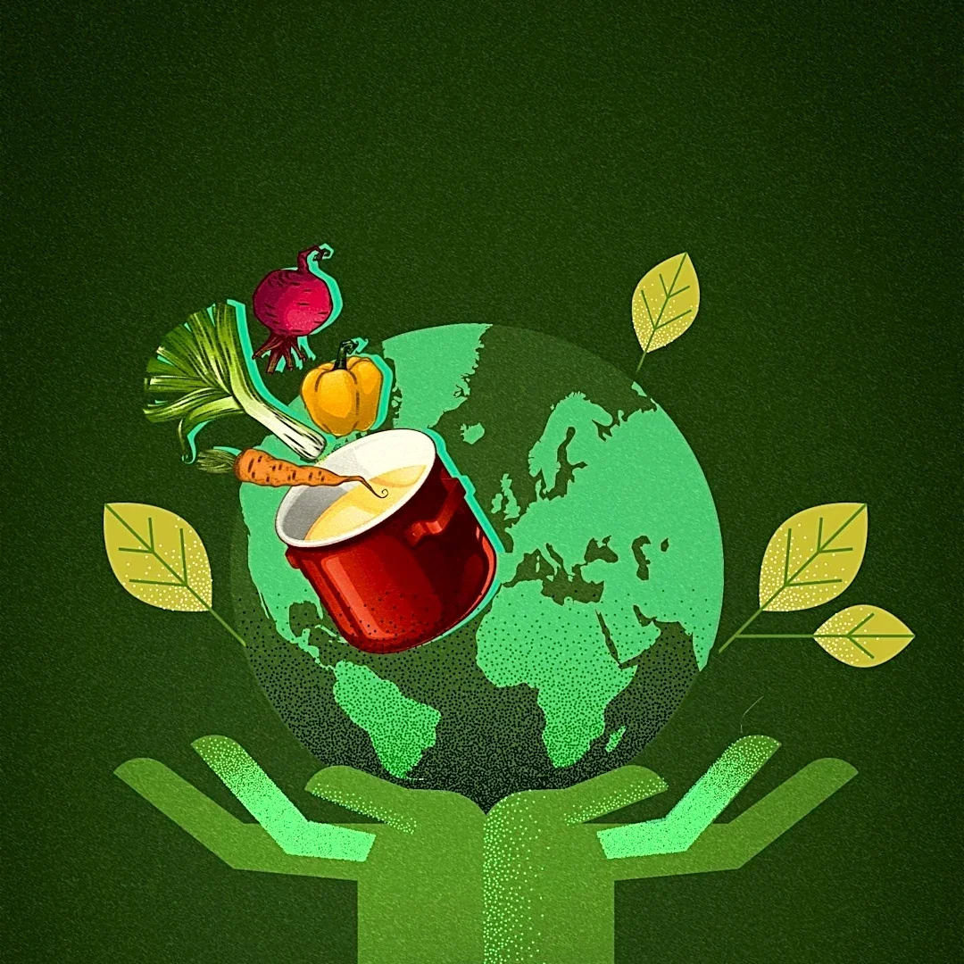 Documentary 'World Without Cows' Explores Cattle's Environmental Impact and Role in Food Systems
