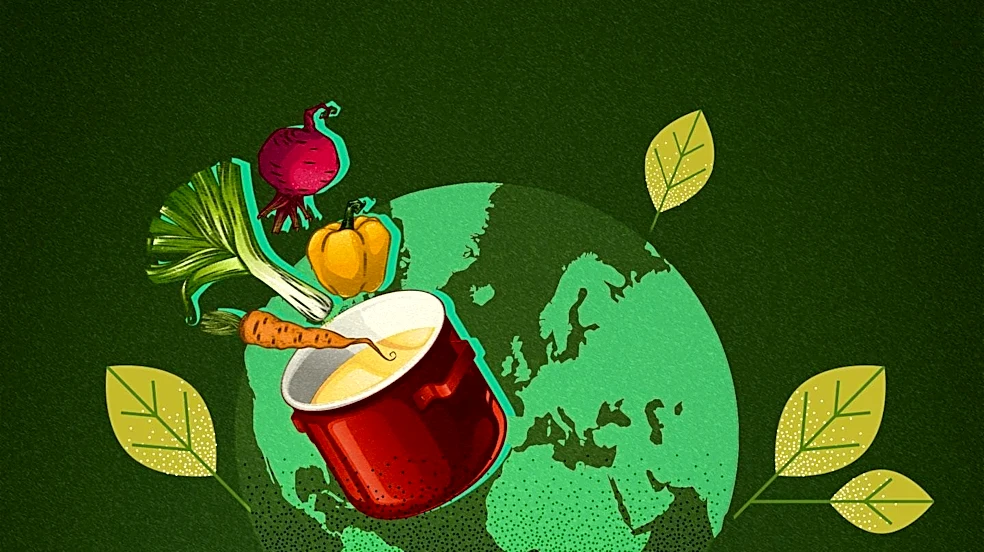 Documentary 'World Without Cows' Explores Cattle's Environmental Impact and Role in Food Systems