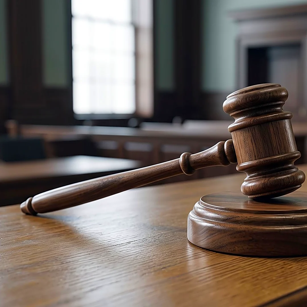 Indiana Judge Christopher A. Buckley Faces Disciplinary Charges for OWI and Misconduct