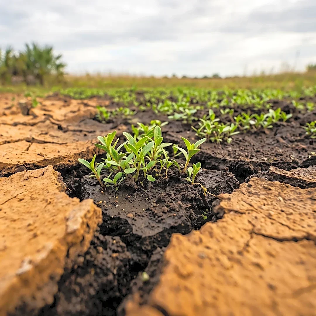 Central Florida Experiences Drought Relief as Dry Season Commences