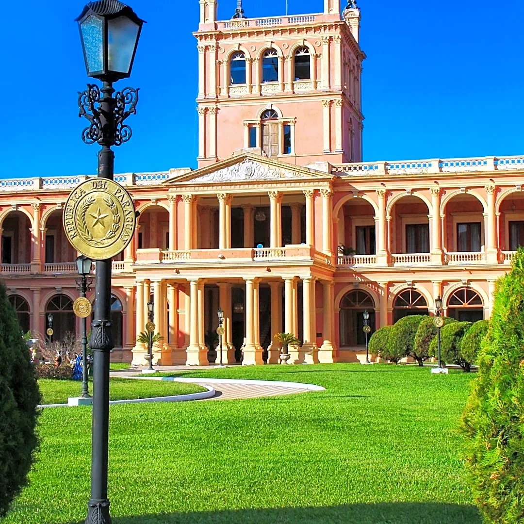 Paraguay to Join International Holocaust Remembrance Alliance, Expanding Regional Adoption of Antisemitism Definition