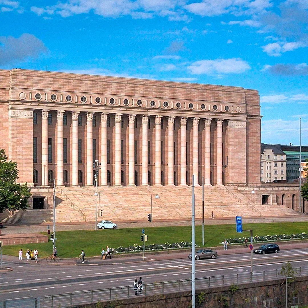 Finnish Study Links Social Support to Higher Fertility Rates Amidst Declining Birth Rates