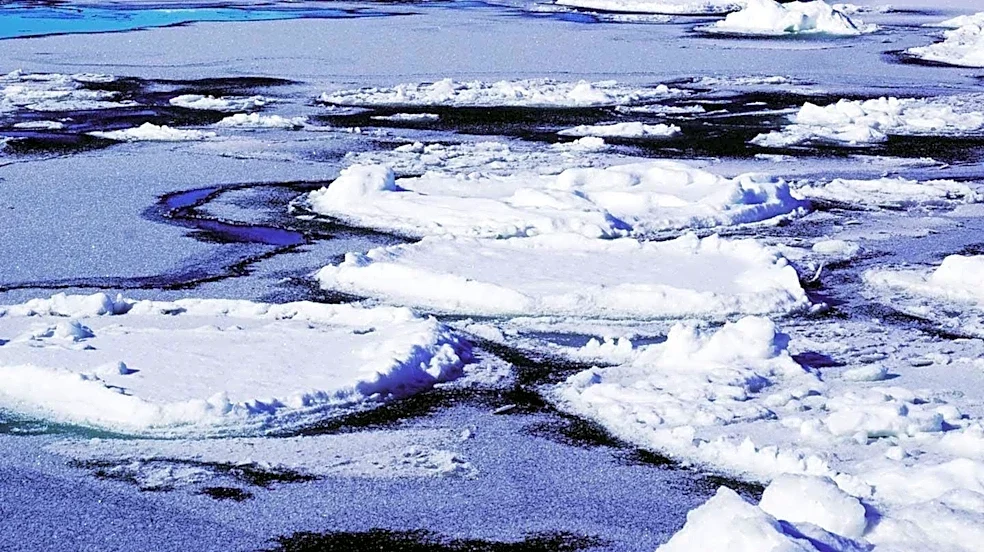 China and Russia Advance Arctic Maritime Cooperation, Raising U.S. Strategic Concerns