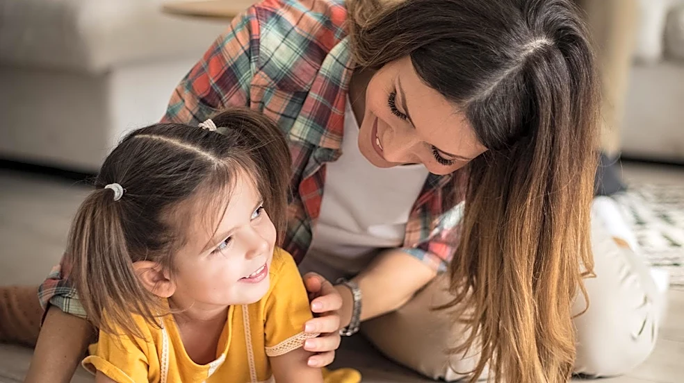 Israeli Researchers Develop Tiered Parenting Model for Families Under Continuous Traumatic Stress
