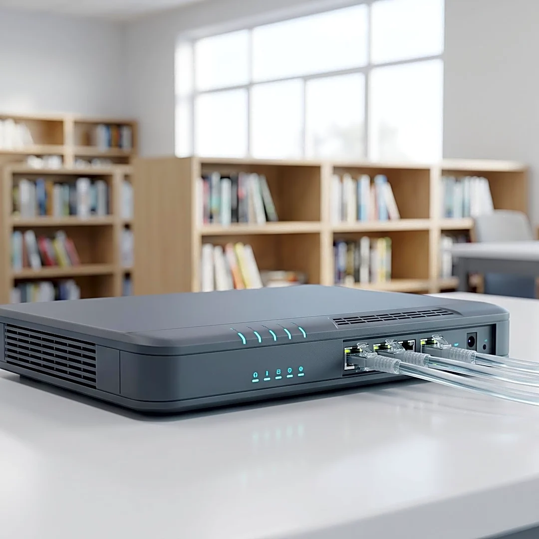 National School Boards Association Urges FCC to Maintain Local Control in E-rate Program
