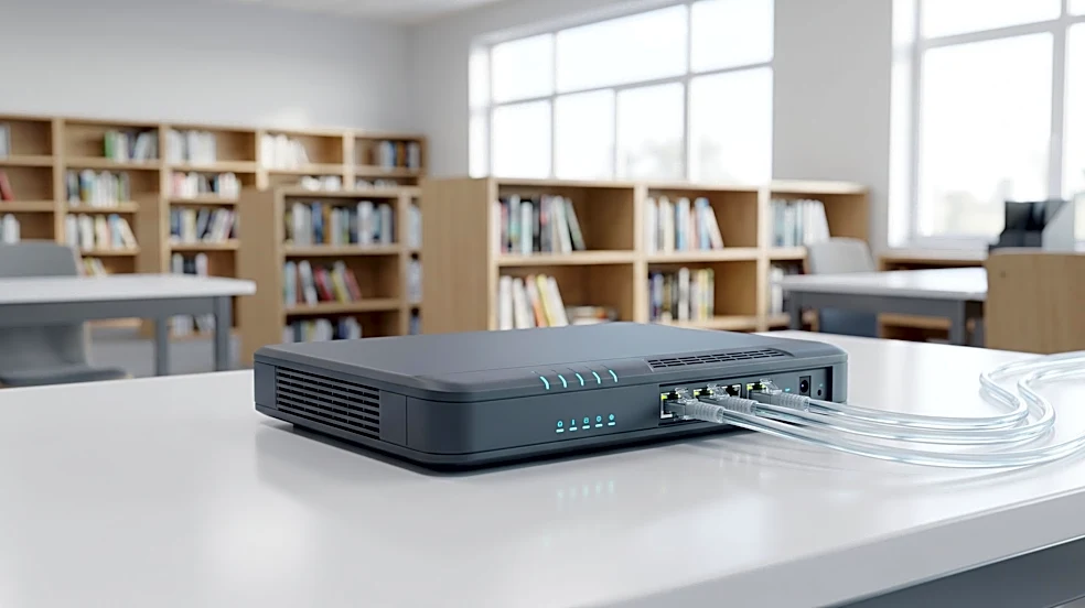 National School Boards Association Urges FCC to Maintain Local Control in E-rate Program
