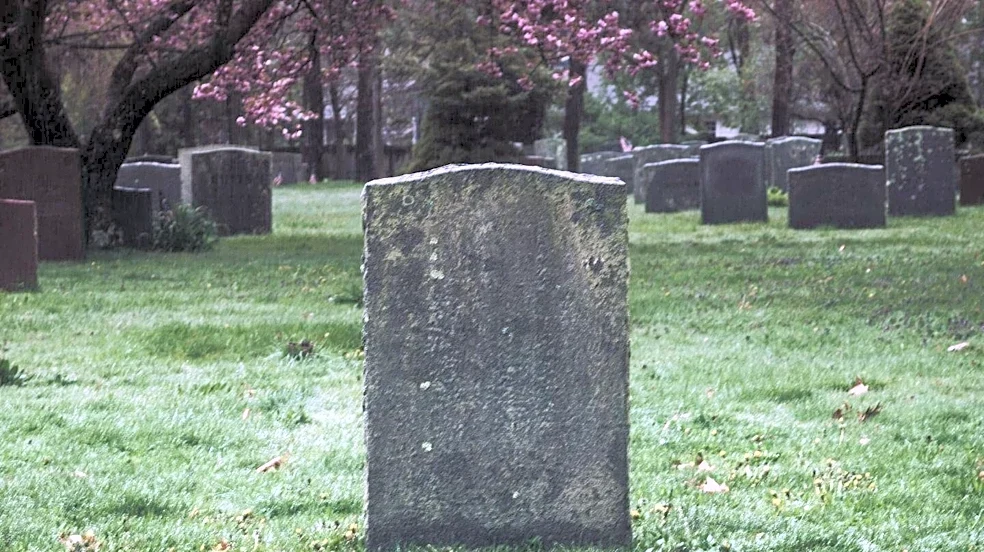 Vick Cemetery Remembrance Event Relocated Due to Inclement Weather