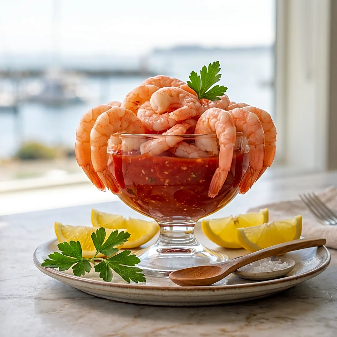 Oregon Pink Shrimp Certified as Sustainable Seafood Source for Two Decades