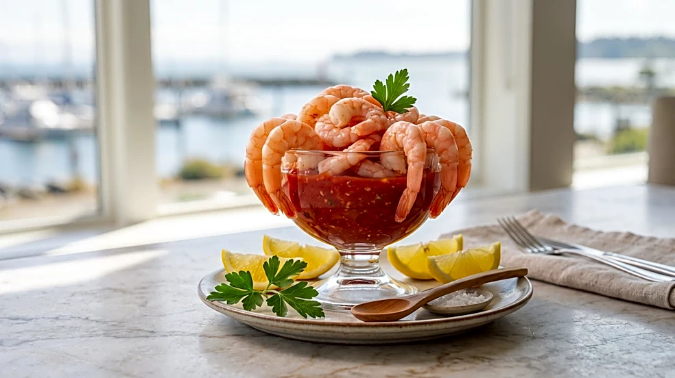 Oregon Pink Shrimp Certified as Sustainable Seafood Source for Two Decades