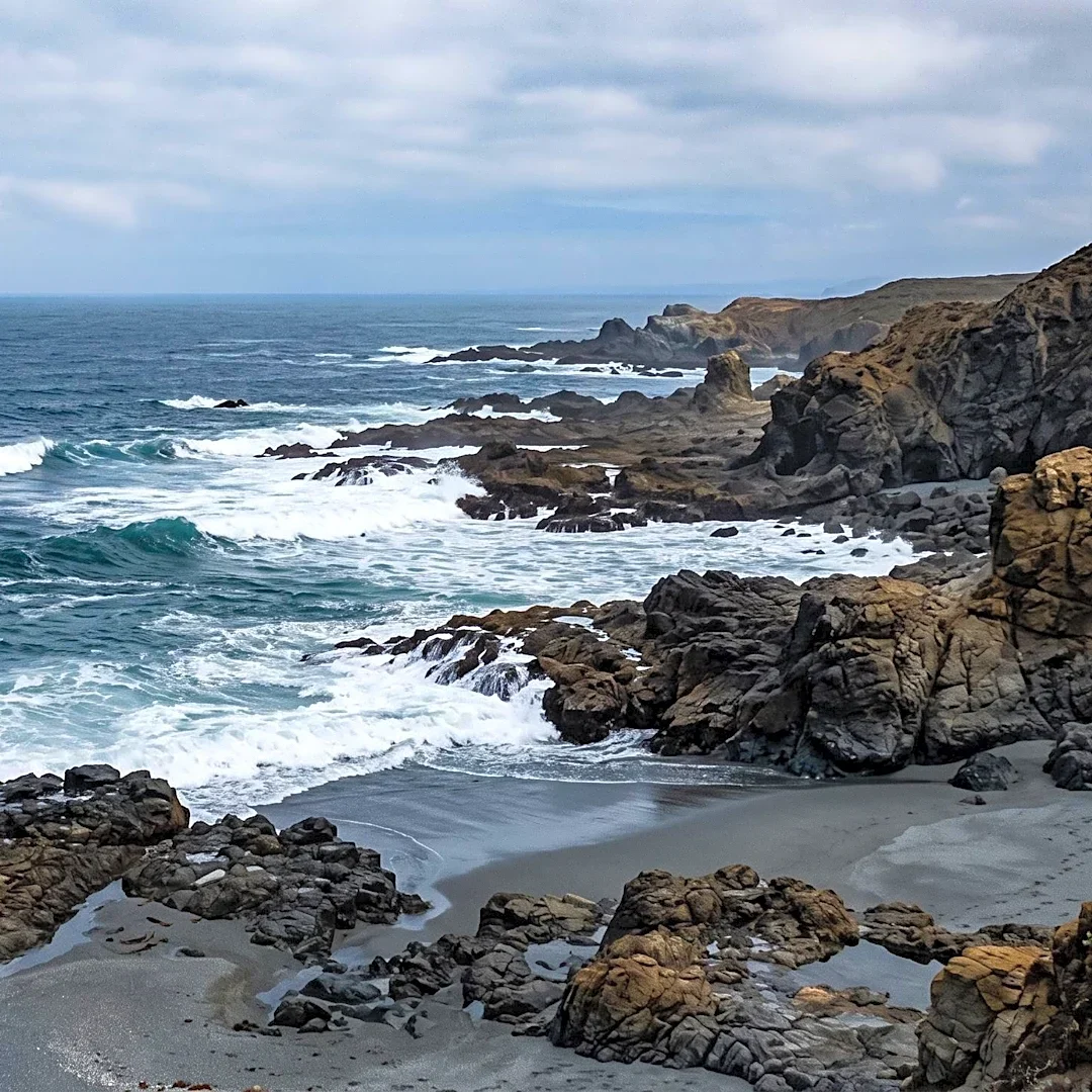 UNEP Regional Seas Programme Addresses Ocean Degradation and Governance