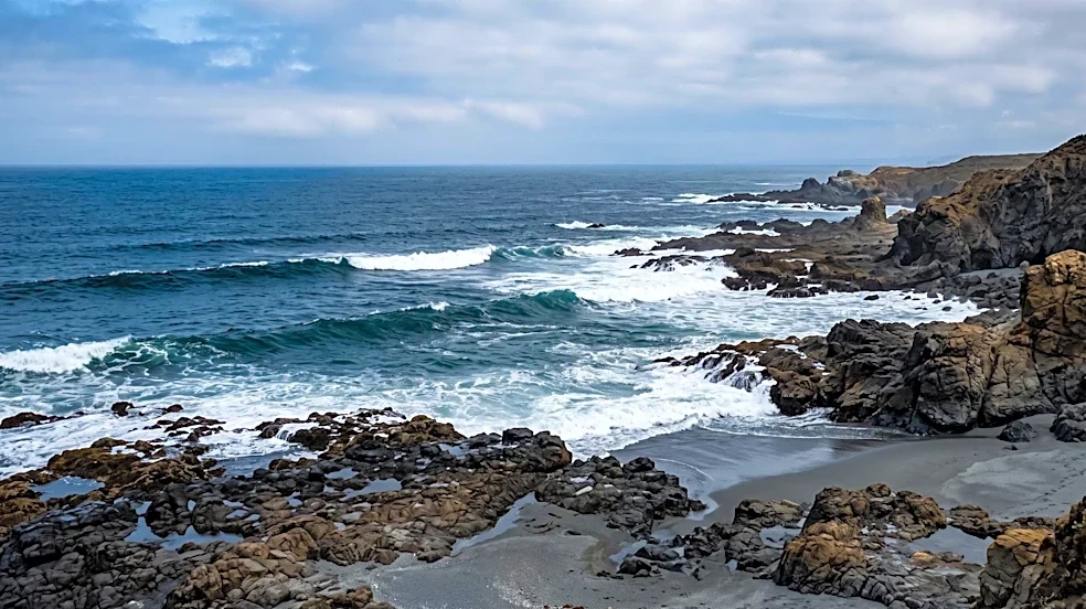 UNEP Regional Seas Programme Addresses Ocean Degradation and Governance