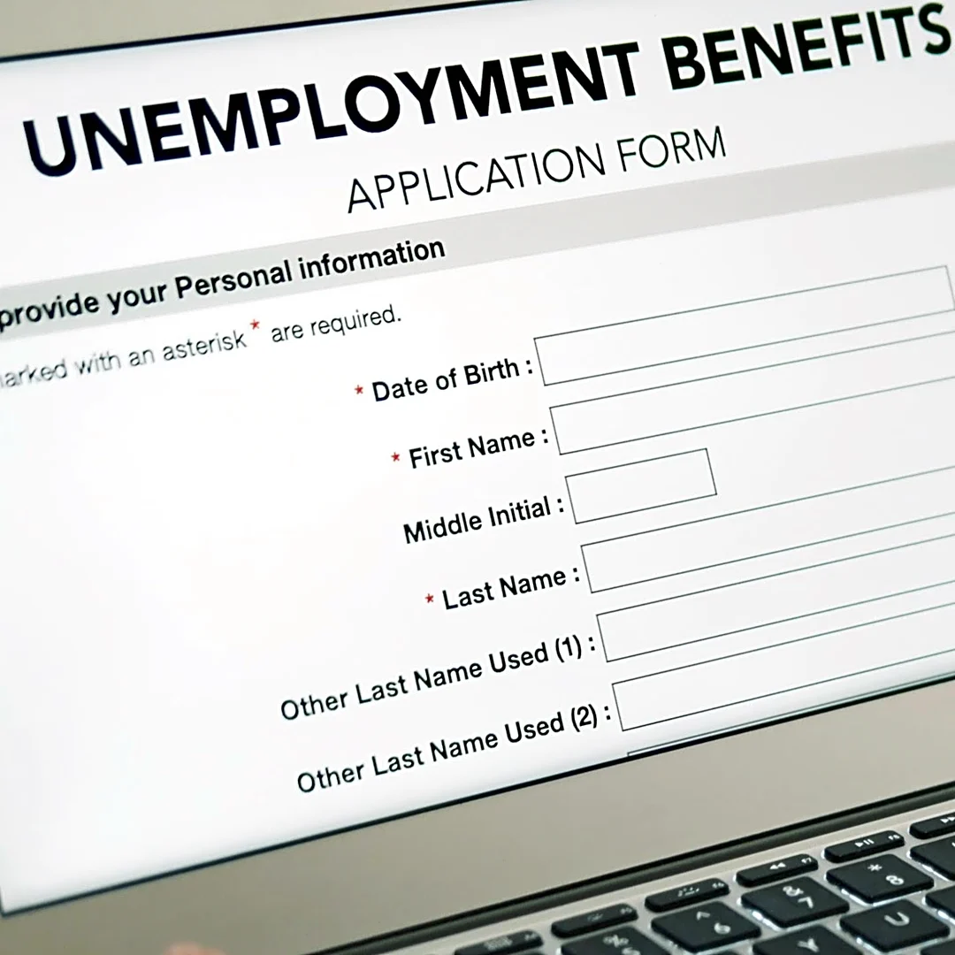 U.S. State Unemployment Systems Digitized for Status Tracking, Emphasizing Identity Verification