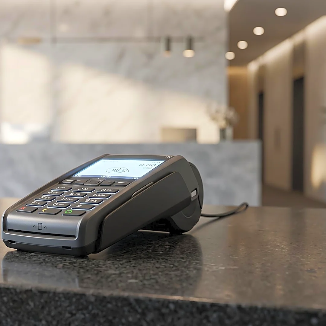 IRS Finalizes Regulations Allowing Direct Credit and Debit Card Tax Payments