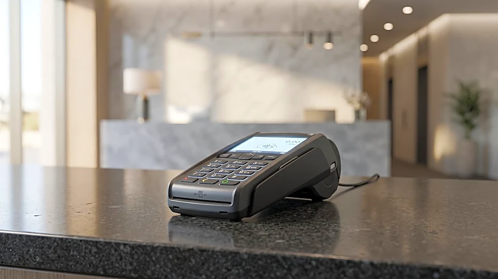 IRS Finalizes Regulations Allowing Direct Credit and Debit Card Tax Payments