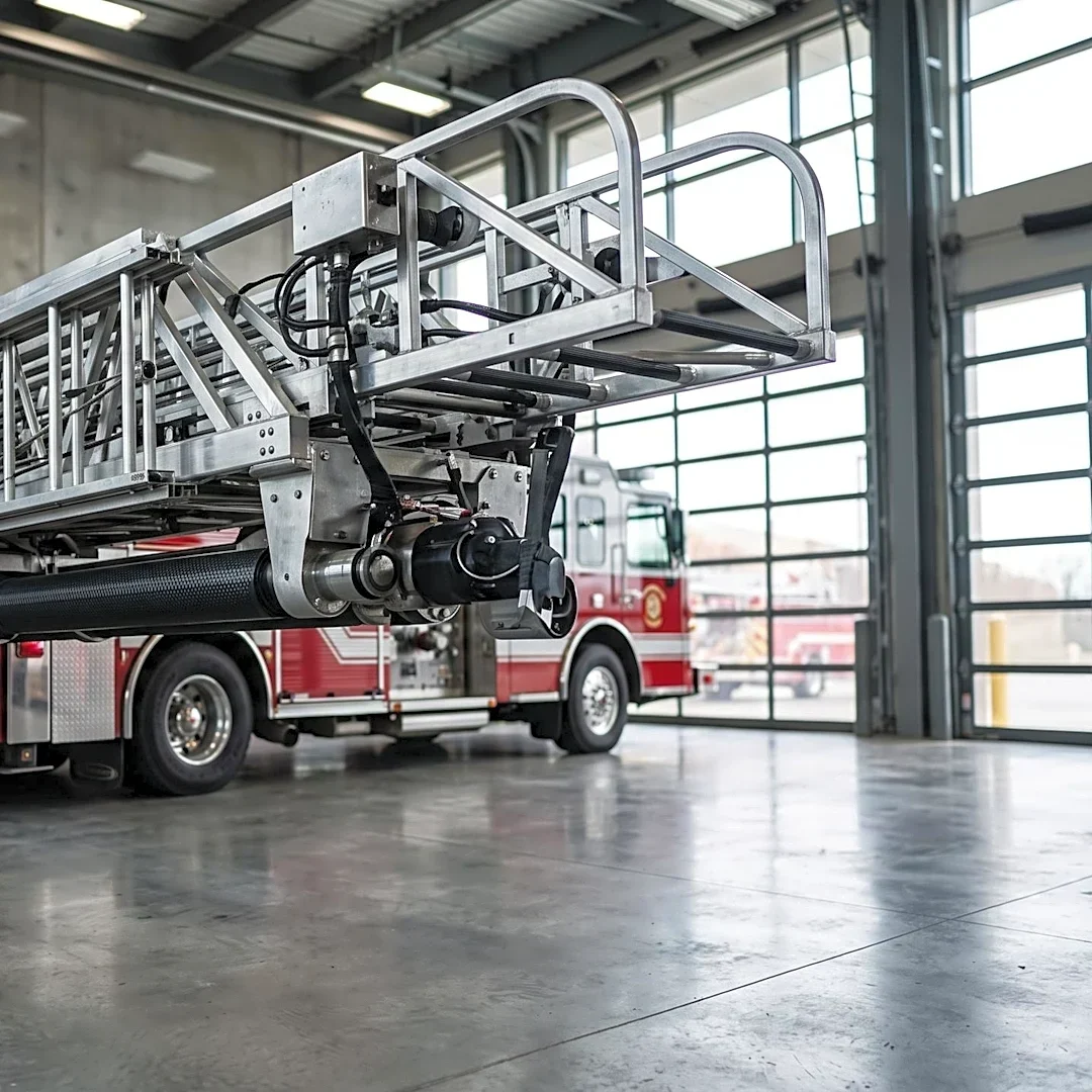 Kern County Fire Department Implements Four-Person Engine Staffing to Enhance Emergency Response