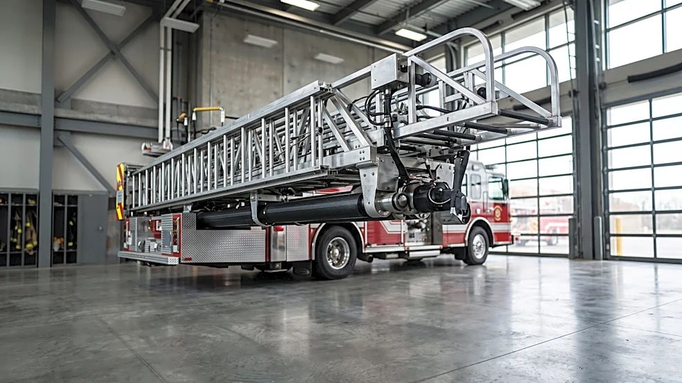 Kern County Fire Department Implements Four-Person Engine Staffing to Enhance Emergency Response