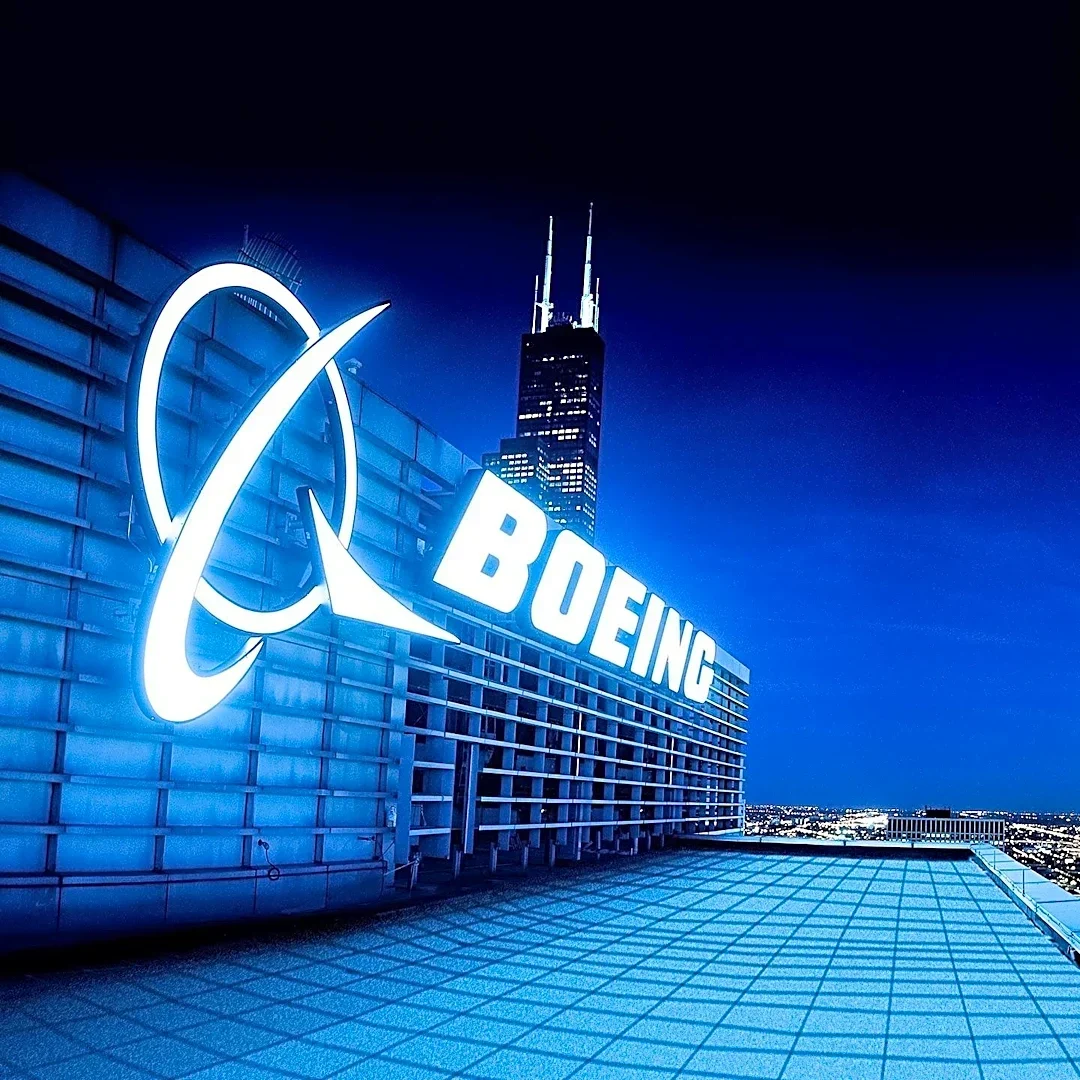 U.S. Representative Mary Gay Scanlon Raises Concerns Over Potential Boeing Plant Closure in Ridley