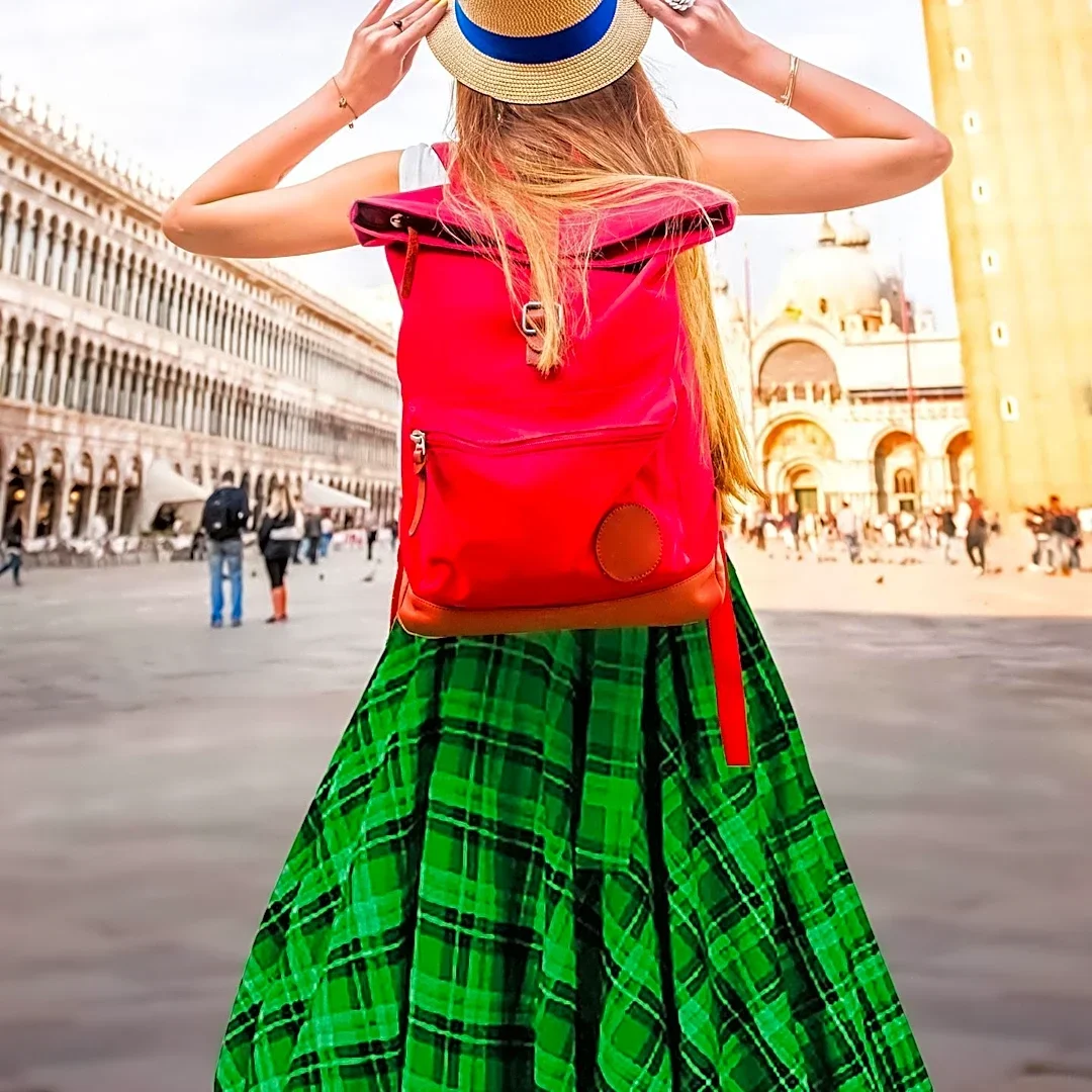 Italy Implements Gender Equality Certification System to Boost Women's Labor Market Participation