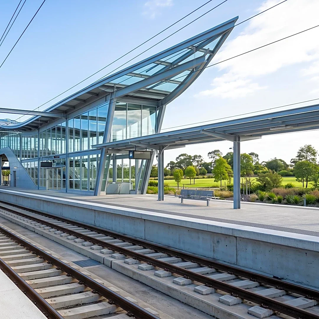 Senator Baldwin and Governor Evers Secure $218 Million Federal Funding for Wisconsin Passenger Rail Expansion