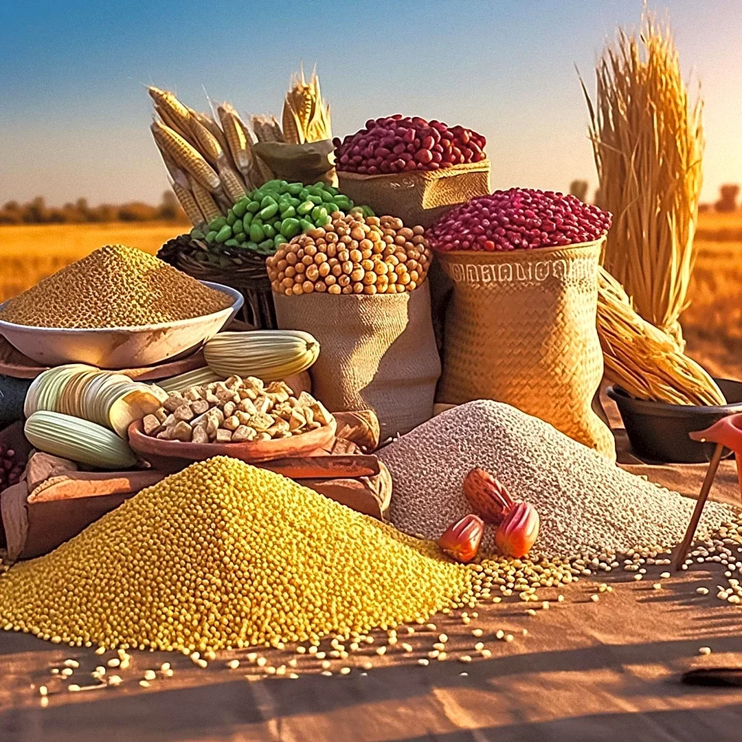 Katsina State Governor Urges Food Aid Beneficiaries to Prioritize Family Consumption Over Sales