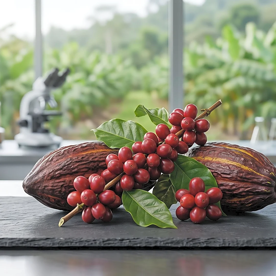 UH Mānoa and Clemson University to Lead New Coffee and Cacao Innovation Lab with Federal Funding