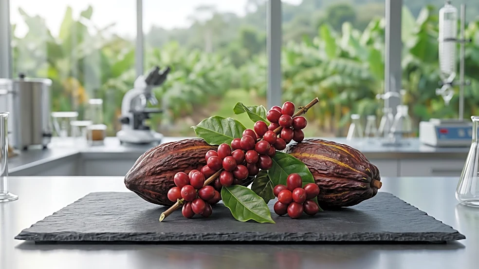 UH Mānoa and Clemson University to Lead New Coffee and Cacao Innovation Lab with Federal Funding