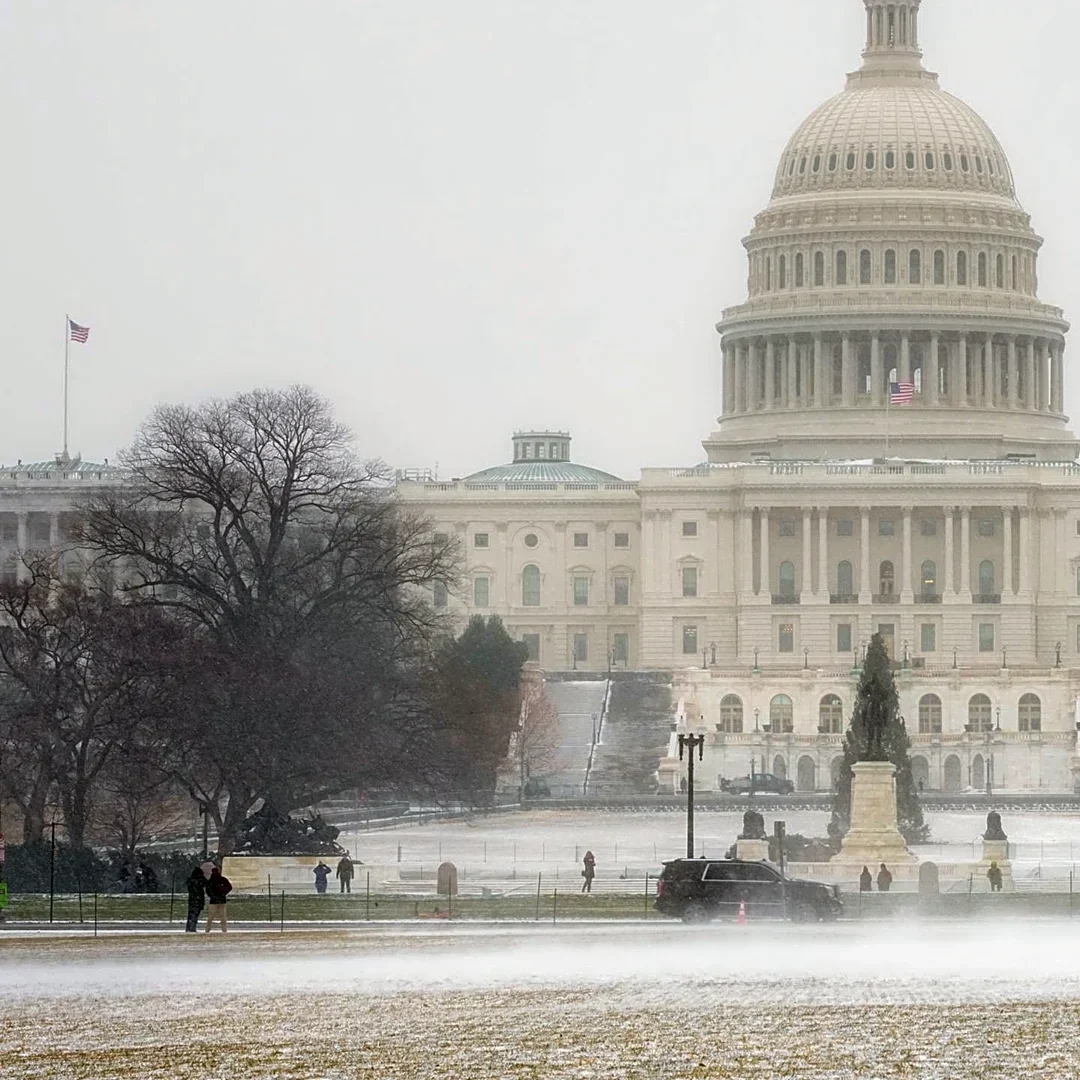 U.S. Winter Forecasts Predict Warmer, Wetter Conditions with Reduced Snowfall in Northern Regions