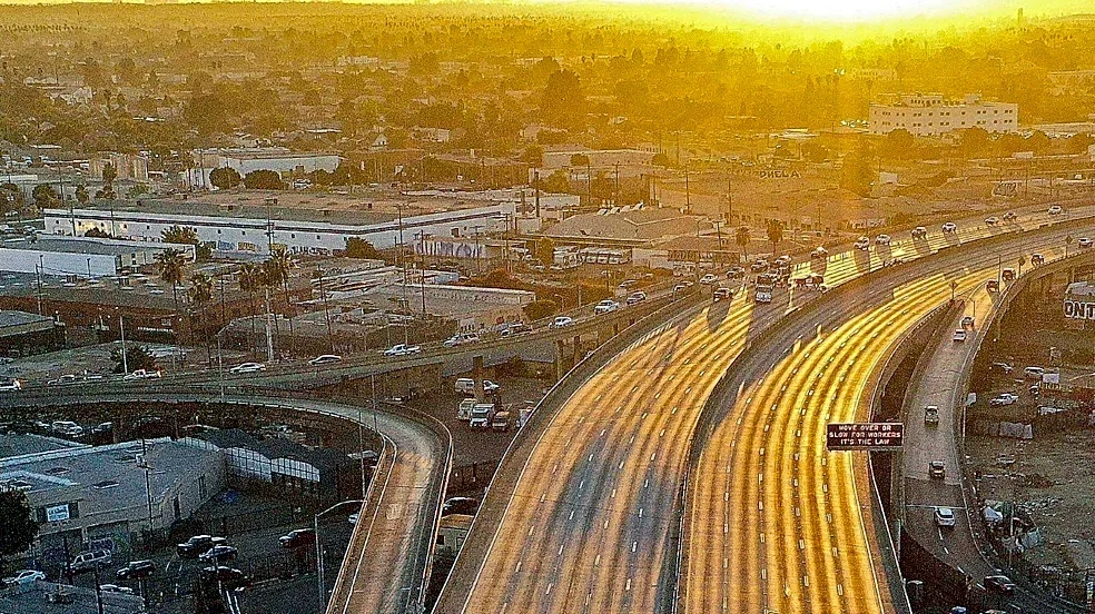 Tulsa Area Experiences Multiple Highway Lane Closures and Interchange Improvements Through 2028