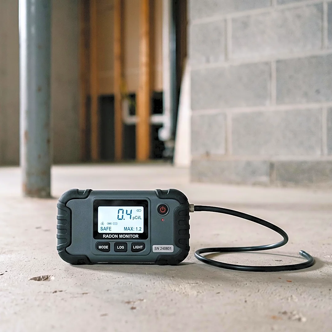 Missouri Home Sellers Face Radon Disclosure Challenges Despite Lack of State Mandate
