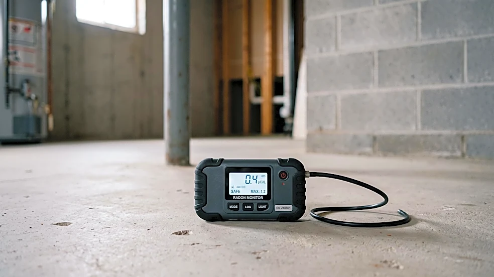 Missouri Home Sellers Face Radon Disclosure Challenges Despite Lack of State Mandate