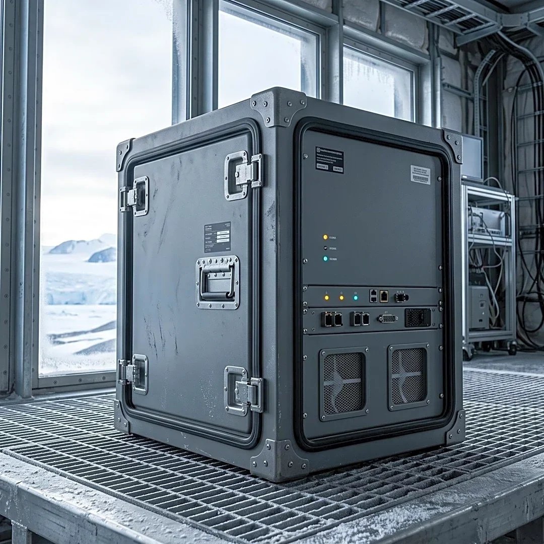 Leidos Seeks Senior Systems Engineer for Antarctic Support Contract with Red Hat Expertise
