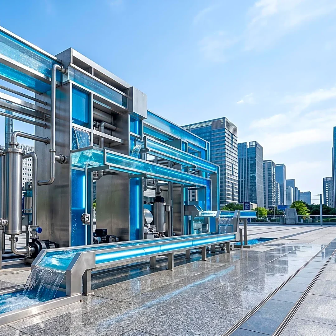 United Nations to Host 2026 Water Conference in Abu Dhabi to Accelerate SDG 6 Implementation
