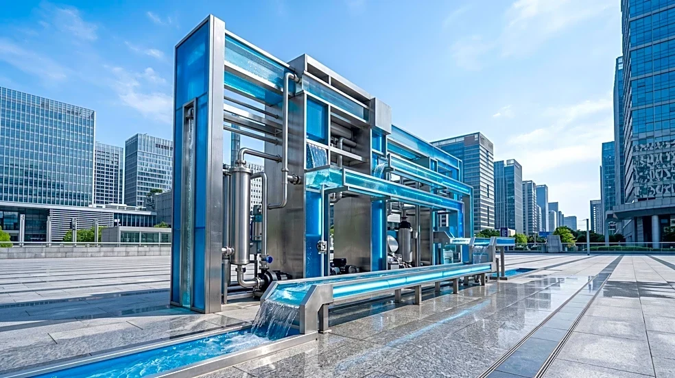 United Nations to Host 2026 Water Conference in Abu Dhabi to Accelerate SDG 6 Implementation