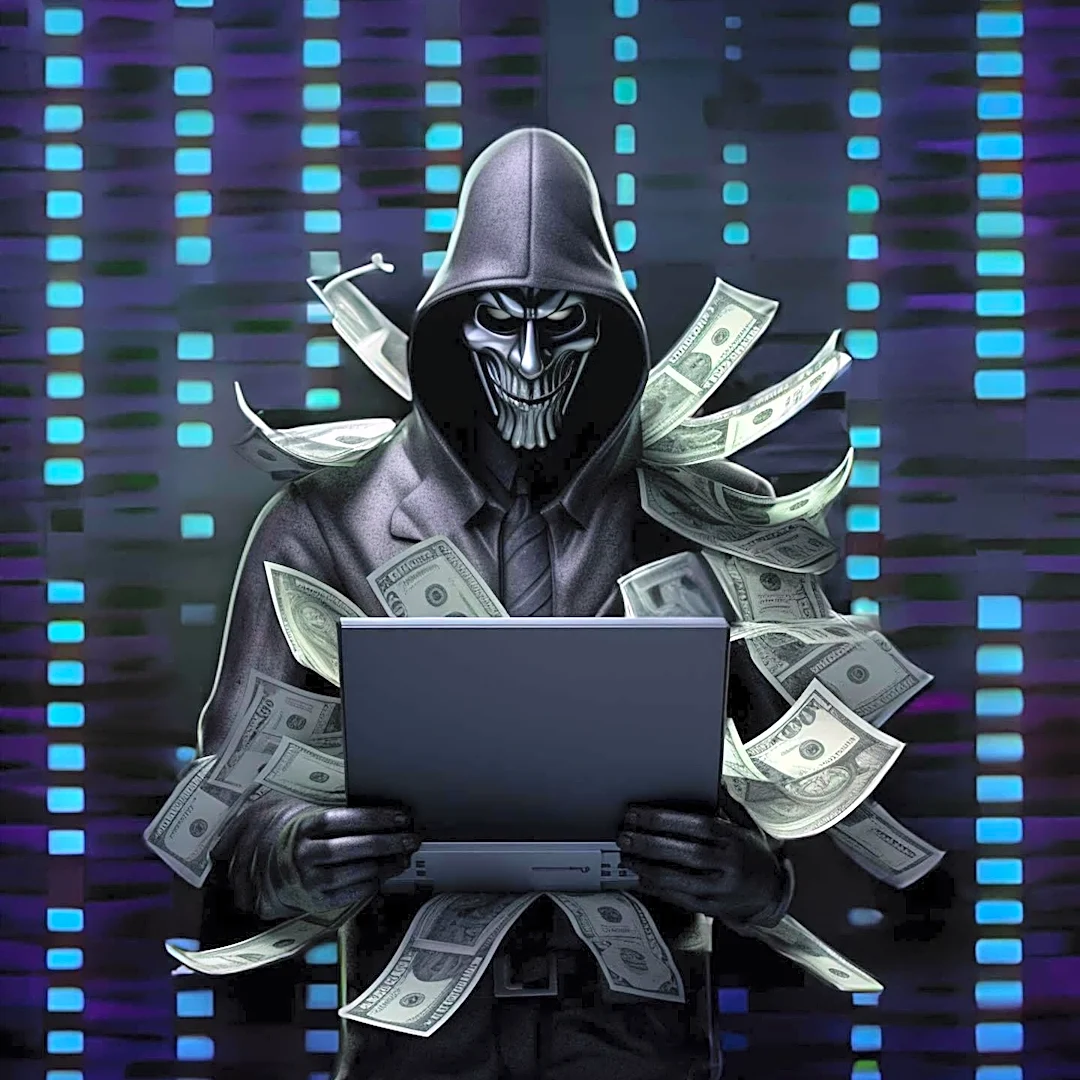 Digital Fraud Evolves with Sophisticated 'R Scams' and 'Pig Butchering' Tactics