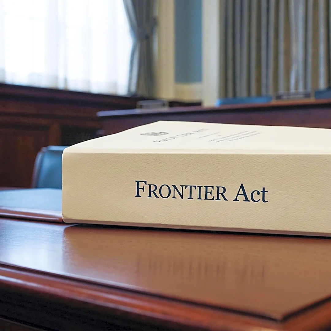 Representative Jay Obernolte Co-Authors FRONTIER Act to Regulate Dangerous AI Models