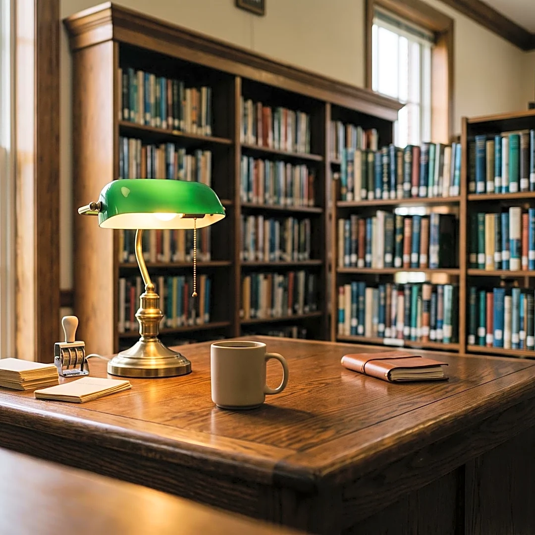 ARSL Research Reveals 40% of U.S. Public Libraries Operated by Solo Librarians